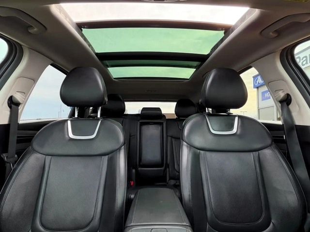 Hyundai Tucson Hybrid Ultimate AWD* * - автомобили, коли, обяви за нови и употребявани 16