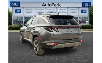 hyundai-tucson - 1