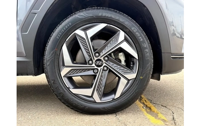 hyundai-tucson - 5