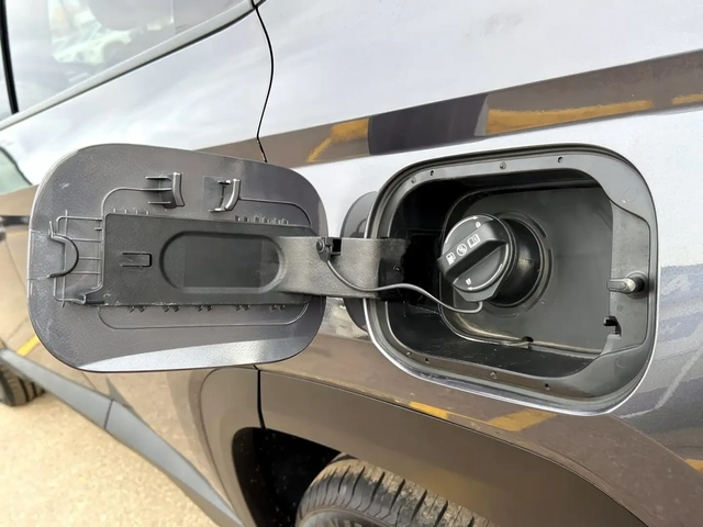 Hyundai Tucson Hybrid Ultimate AWD* * - автомобили, коли, обяви за нови и употребявани 6
