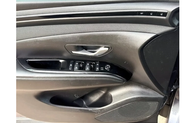 Hyundai Tucson Hybrid Ultimate AWD* * - автомобили, коли, обяви за нови и употребявани 7