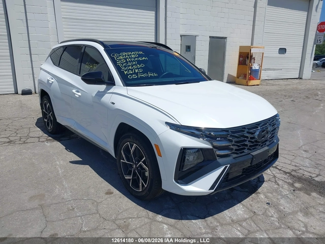 Hyundai Tucson N-LINE AWD - автомобили, коли, обяви за нови и употребявани 0