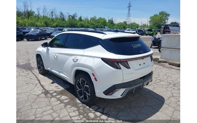 hyundai-tucson - 2