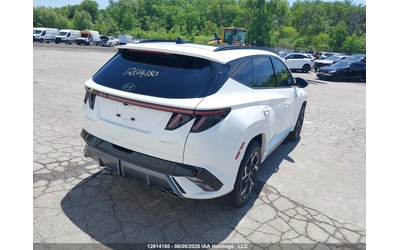 hyundai-tucson - 3