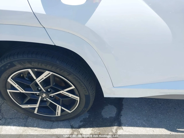 Hyundai Tucson N-LINE AWD - автомобили, коли, обяви за нови и употребявани 5