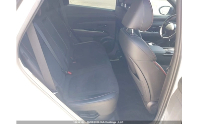 Hyundai Tucson N-LINE AWD - автомобили, коли, обяви за нови и употребявани 7