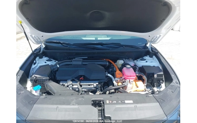 Hyundai Tucson N-LINE AWD - автомобили, коли, обяви за нови и употребявани 9