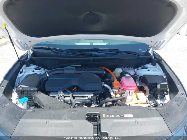 Hyundai Tucson N-LINE AWD - автомобили, коли, обяви за нови и употребявани 9