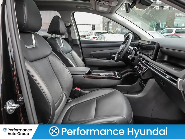 Hyundai Tucson TUCSON - автомобили, коли, обяви за нови и употребявани 11