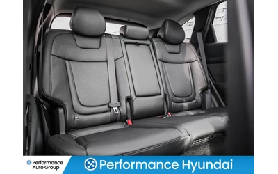 Hyundai Tucson TUCSON - автомобили, коли, обяви за нови и употребявани 12