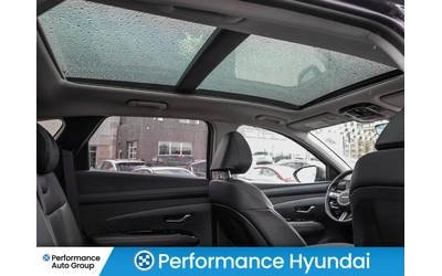 Hyundai Tucson TUCSON - автомобили, коли, обяви за нови и употребявани 13