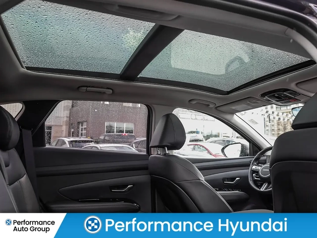 Hyundai Tucson TUCSON - автомобили, коли, обяви за нови и употребявани 13