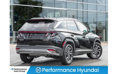 hyundai-tucson - 1