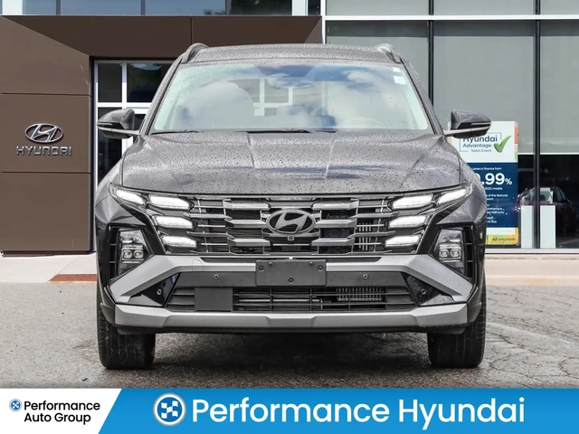 Hyundai Tucson TUCSON - автомобили, коли, обяви за нови и употребявани 2