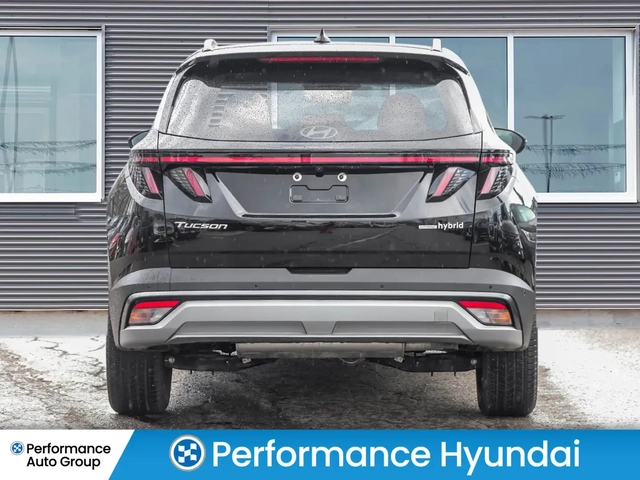 Hyundai Tucson TUCSON - автомобили, коли, обяви за нови и употребявани 4