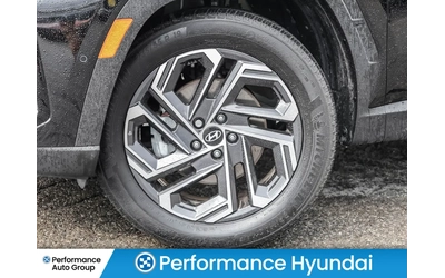 Hyundai Tucson TUCSON - автомобили, коли, обяви за нови и употребявани 6