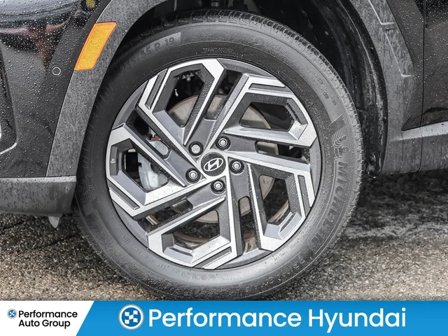 Hyundai Tucson TUCSON - автомобили, коли, обяви за нови и употребявани 6