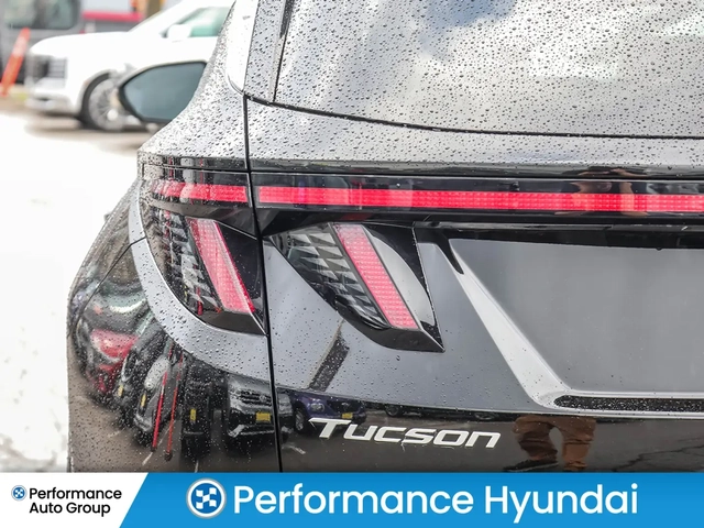 Hyundai Tucson TUCSON - автомобили, коли, обяви за нови и употребявани 7
