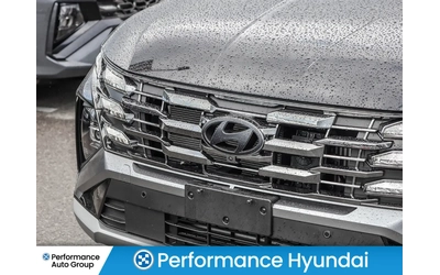 Hyundai Tucson TUCSON - автомобили, коли, обяви за нови и употребявани 9