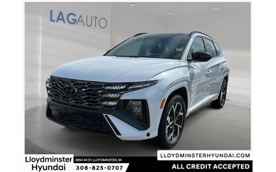 hyundai-tucson - 0