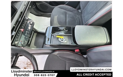 Hyundai Tucson Hybrid N Line AWD - автомобили, коли, обяви за нови и употребявани 12