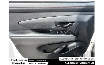 Hyundai Tucson Hybrid N Line AWD - автомобили, коли, обяви за нови и употребявани 13
