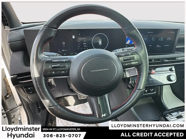 Hyundai Tucson Hybrid N Line AWD - автомобили, коли, обяви за нови и употребявани 14