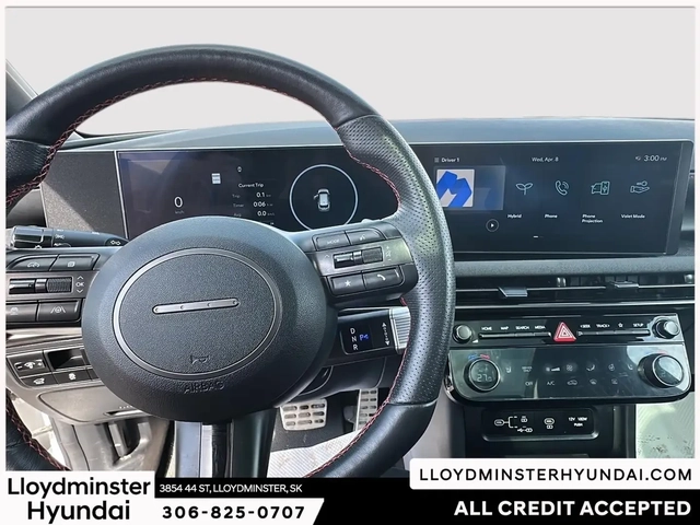 Hyundai Tucson Hybrid N Line AWD - автомобили, коли, обяви за нови и употребявани 16