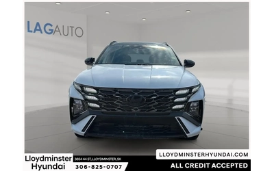hyundai-tucson - 1