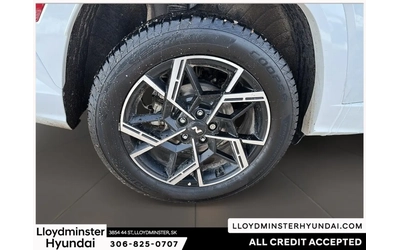 Hyundai Tucson Hybrid N Line AWD - автомобили, коли, обяви за нови и употребявани 9