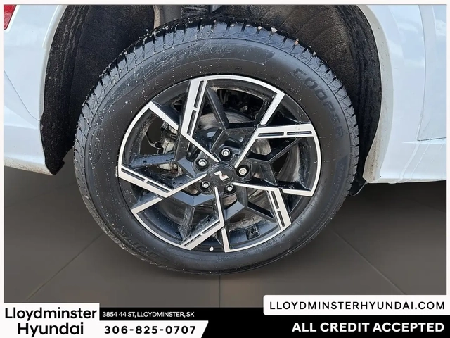 Hyundai Tucson Hybrid N Line AWD - автомобили, коли, обяви за нови и употребявани 9