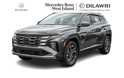 hyundai-tucson - 0