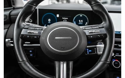 Hyundai Tucson Ultimate AWD | GPS | Caméra 360 | Carplay Ins - автомобили, коли, обяви за нови и употребявани 11