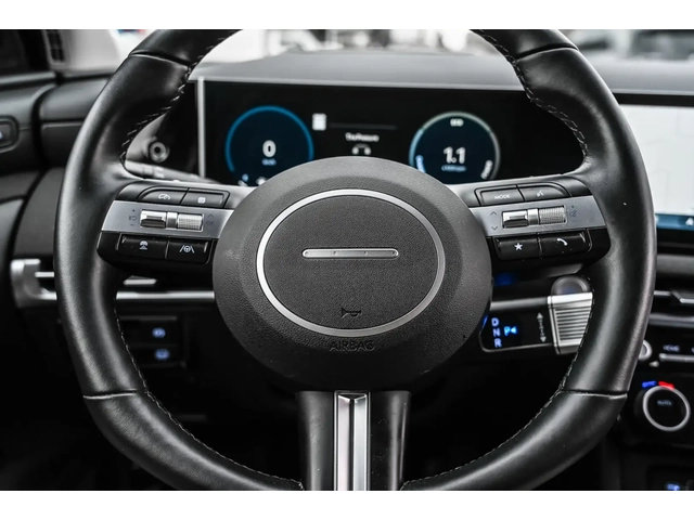 Hyundai Tucson Ultimate AWD | GPS | Caméra 360 | Carplay Ins - автомобили, коли, обяви за нови и употребявани 11