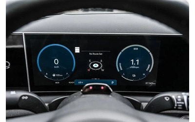 Hyundai Tucson Ultimate AWD | GPS | Caméra 360 | Carplay Ins - автомобили, коли, обяви за нови и употребявани 12
