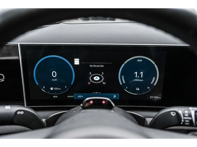 Hyundai Tucson Ultimate AWD | GPS | Caméra 360 | Carplay Ins - автомобили, коли, обяви за нови и употребявани 12