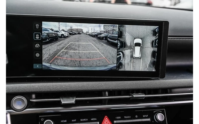Hyundai Tucson Ultimate AWD | GPS | Caméra 360 | Carplay Ins - автомобили, коли, обяви за нови и употребявани 13