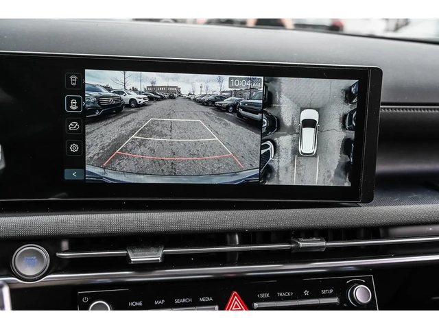 Hyundai Tucson Ultimate AWD | GPS | Caméra 360 | Carplay Ins - автомобили, коли, обяви за нови и употребявани 13