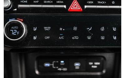 Hyundai Tucson Ultimate AWD | GPS | Caméra 360 | Carplay Ins - автомобили, коли, обяви за нови и употребявани 14