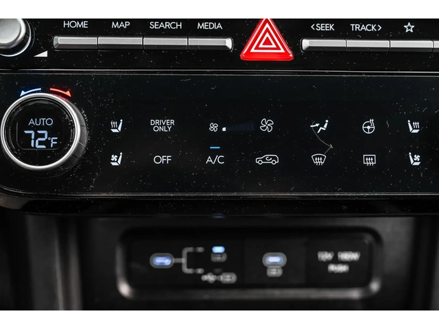 Hyundai Tucson Ultimate AWD | GPS | Caméra 360 | Carplay Ins - автомобили, коли, обяви за нови и употребявани 14