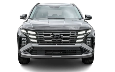 hyundai-tucson - 1
