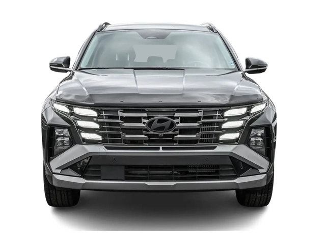 Hyundai Tucson Ultimate AWD | GPS | Caméra 360 | Carplay Ins - автомобили, коли, обяви за нови и употребявани 1