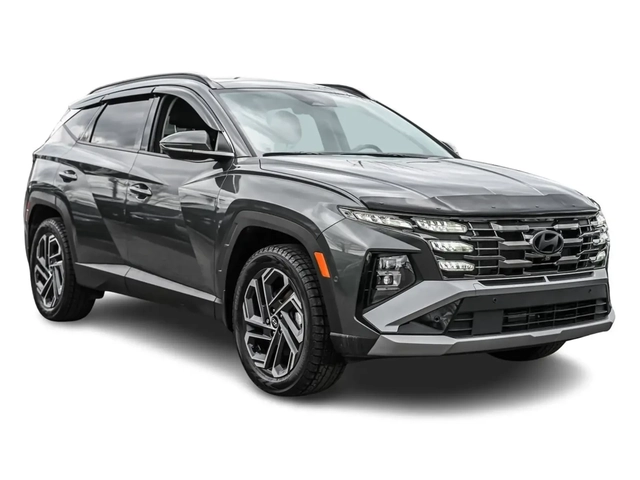 Hyundai Tucson Ultimate AWD | GPS | Caméra 360 | Carplay Ins - автомобили, коли, обяви за нови и употребявани 2