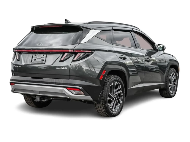 Hyundai Tucson Ultimate AWD | GPS | Caméra 360 | Carplay Ins - автомобили, коли, обяви за нови и употребявани 3