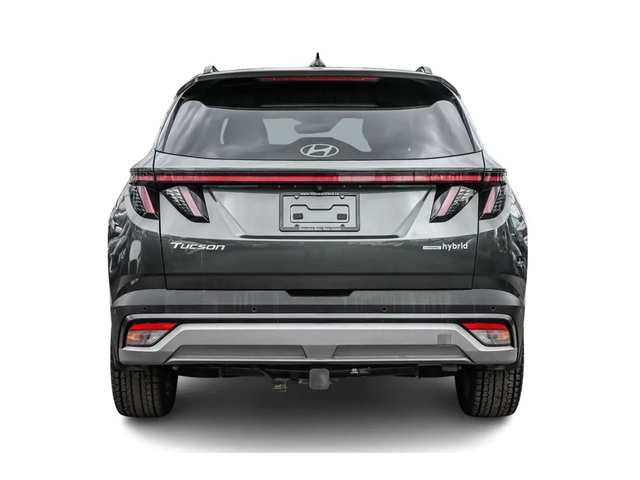 Hyundai Tucson Ultimate AWD | GPS | Caméra 360 | Carplay Ins - автомобили, коли, обяви за нови и употребявани 4