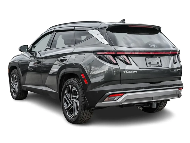 Hyundai Tucson Ultimate AWD | GPS | Caméra 360 | Carplay Ins - автомобили, коли, обяви за нови и употребявани 5
