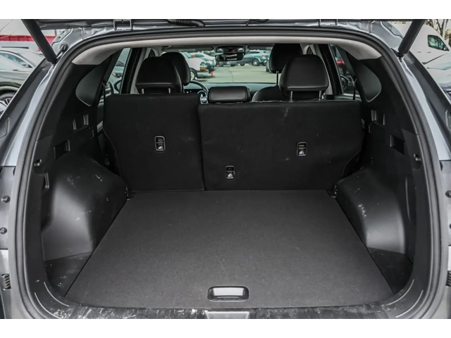 Hyundai Tucson Ultimate AWD | GPS | Caméra 360 | Carplay Ins - автомобили, коли, обяви за нови и употребявани 7