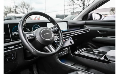 Hyundai Tucson Ultimate AWD | GPS | Caméra 360 | Carplay Ins - автомобили, коли, обяви за нови и употребявани 9