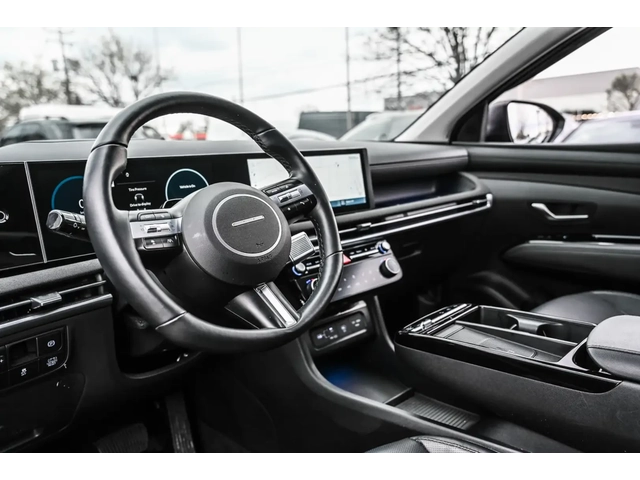 Hyundai Tucson Ultimate AWD | GPS | Caméra 360 | Carplay Ins - автомобили, коли, обяви за нови и употребявани 9