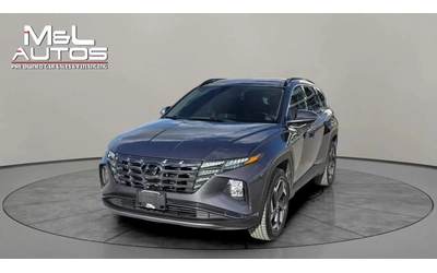 hyundai-tucson - 0